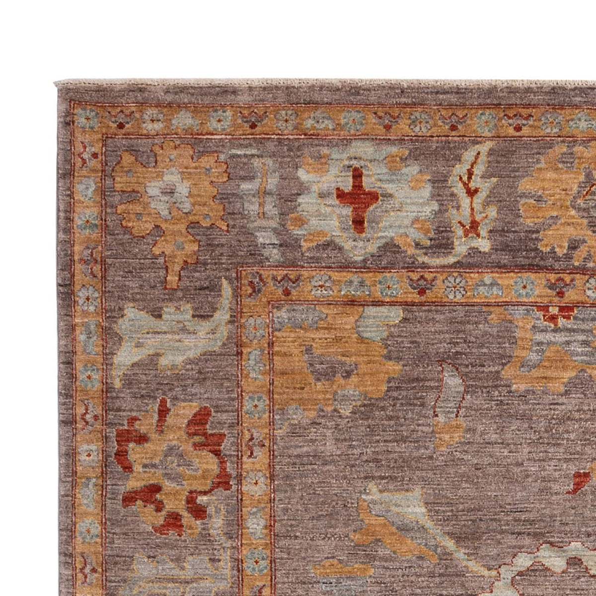 Ushak Koberec 202x300cm - Orientální koberec