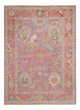 Ushak Koberec 170x241cm - Orientální koberec