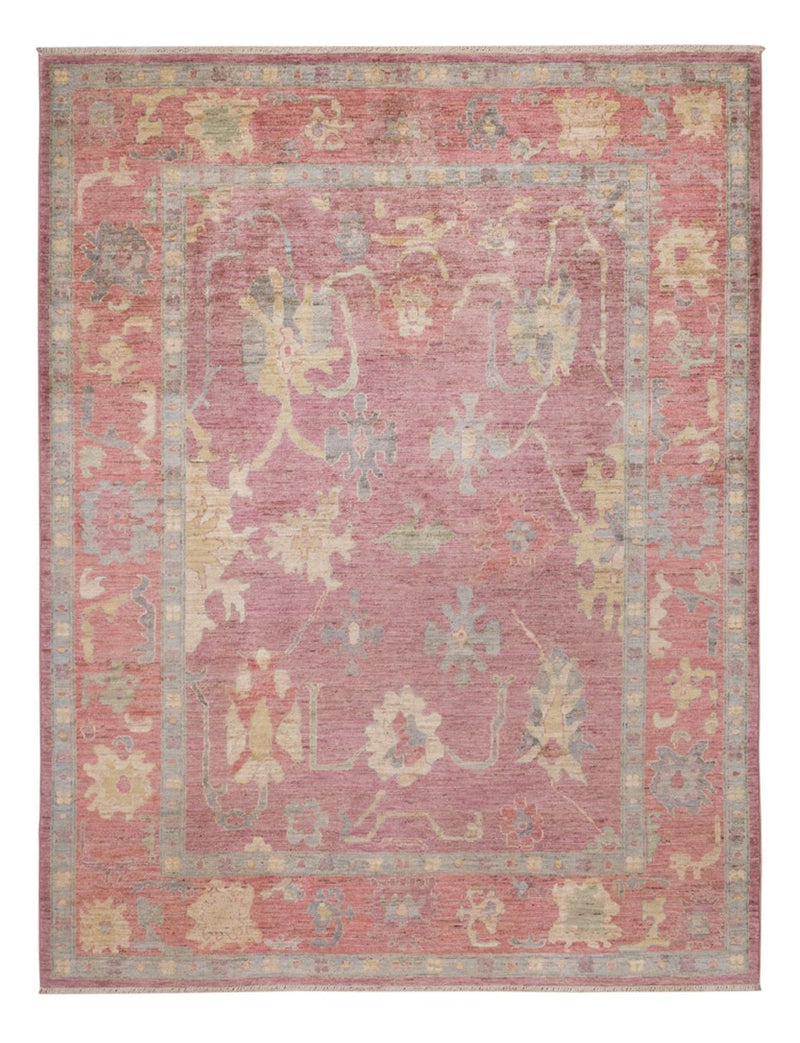 Ushak Koberec 170x224cm - Orientální koberec