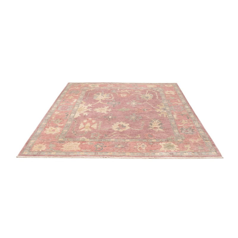 Ushak Koberec 170x224cm - Orientální koberec