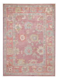 Ushak Koberec 172x240cm - Orientální koberec – product image