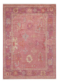Ushak Koberec 169x238cm - Orientální koberec – product image
