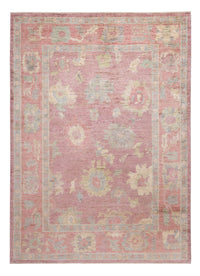 Ushak Koberec 211x292cm - Orientální koberec – product image