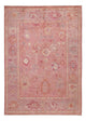 Ushak Koberec 169x243cm - Orientální koberec