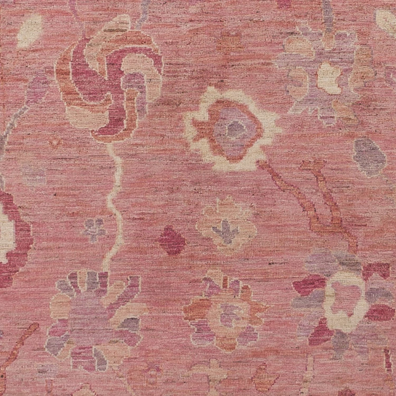 Ushak Koberec 169x243cm - Orientální koberec