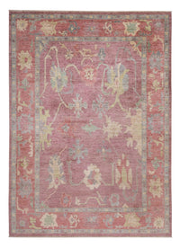 Ushak Koberec 208x291cm - Orientální koberec – product image