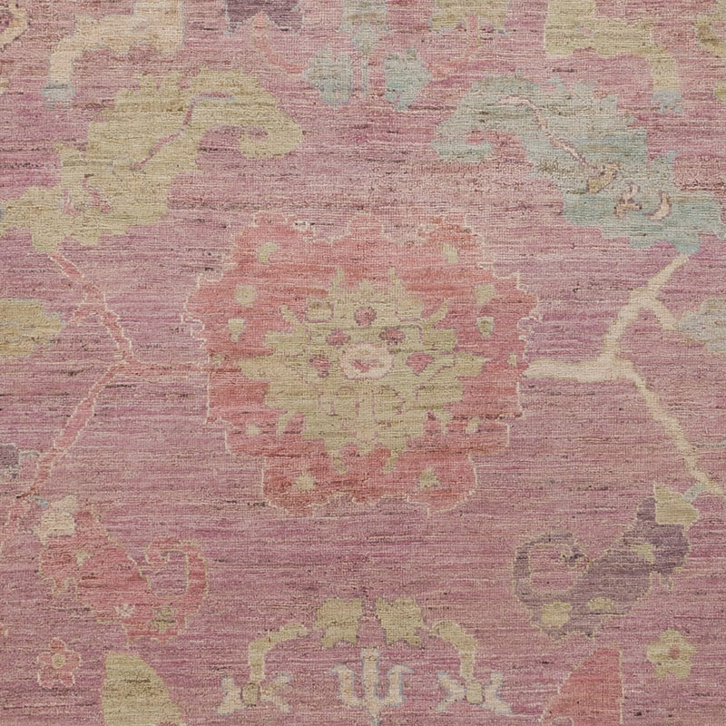 Ushak Koberec 207x287cm - Orientální koberec