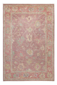 Ushak Koberec 204x300cm - Orientální koberec – product image