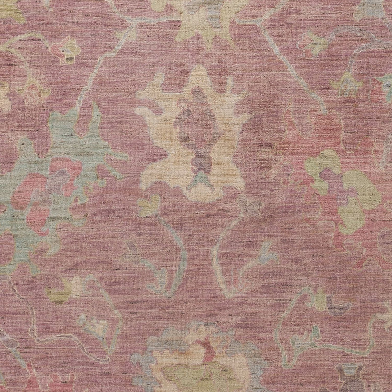 Ushak Koberec 204x300cm - Orientální koberec
