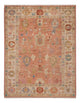 Ushak Koberec 152x194cm - Orientální koberec