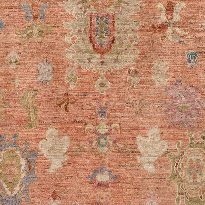 Ushak Koberec 152x194cm - Orientální koberec