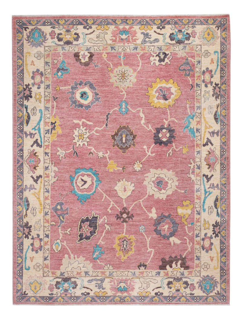 Ushak Koberec 174x234cm - Orientální koberec