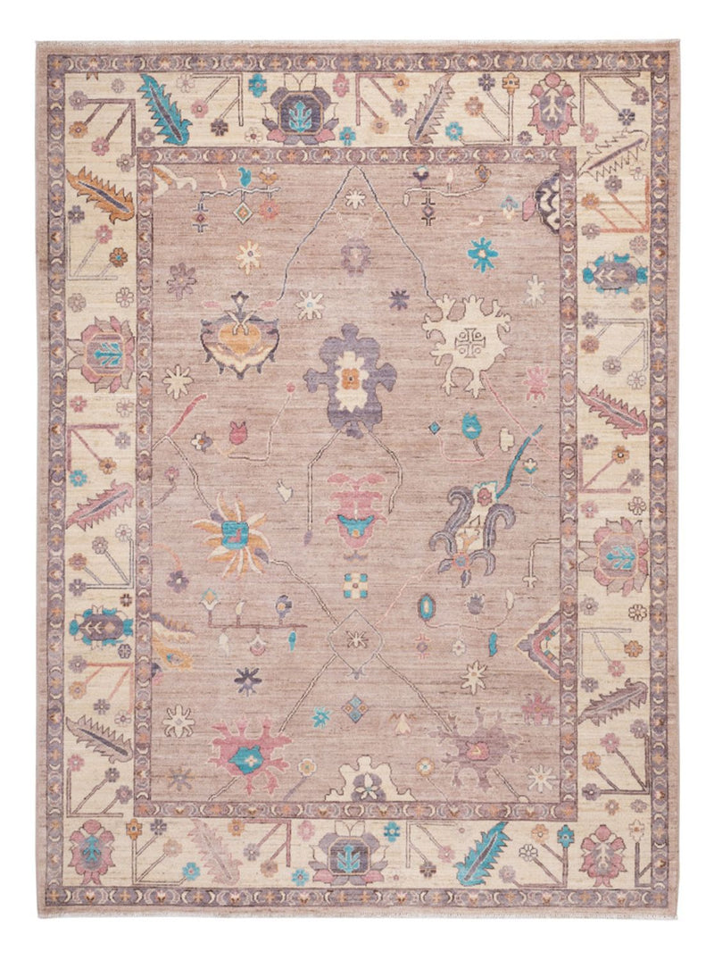 Ushak Koberec 177x240cm - Orientální koberec