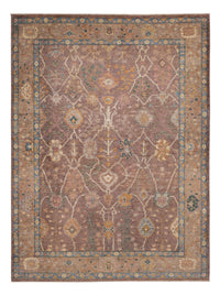 Ushak Koberec 173x240cm - Orientální koberec – product image