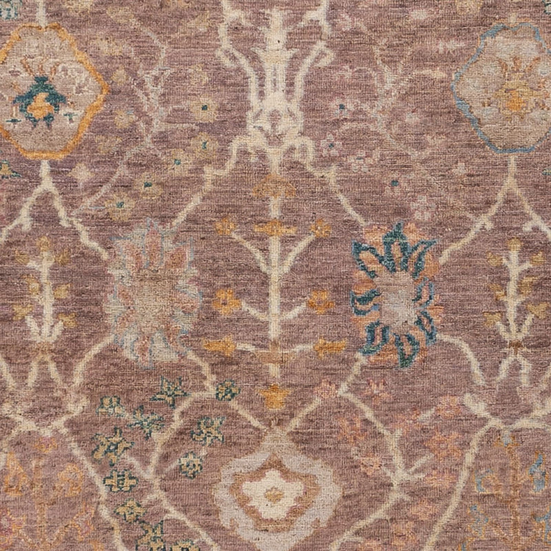 Ushak Koberec 173x240cm - Orientální koberec