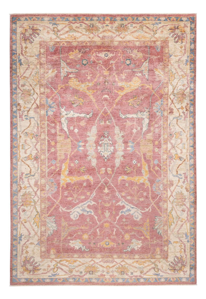 Ushak Koberec 206x300cm - Orientální koberec