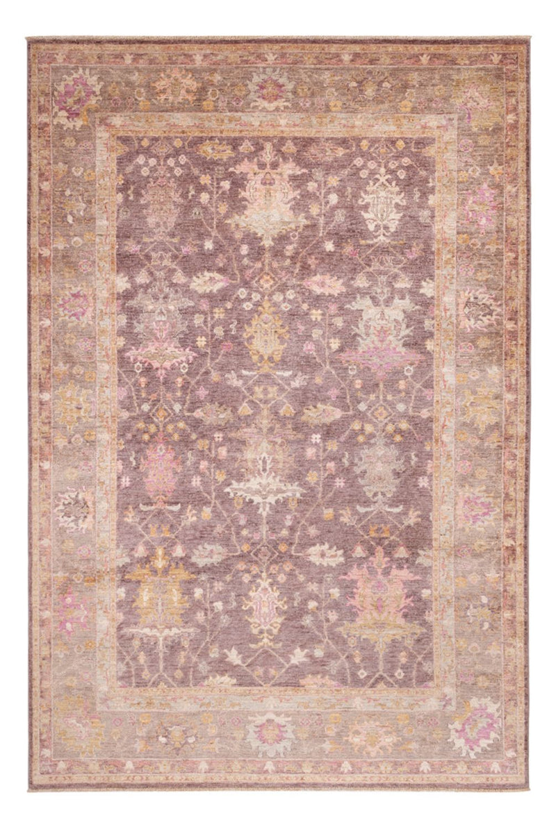 Ushak Koberec 202x302cm - Orientální koberec