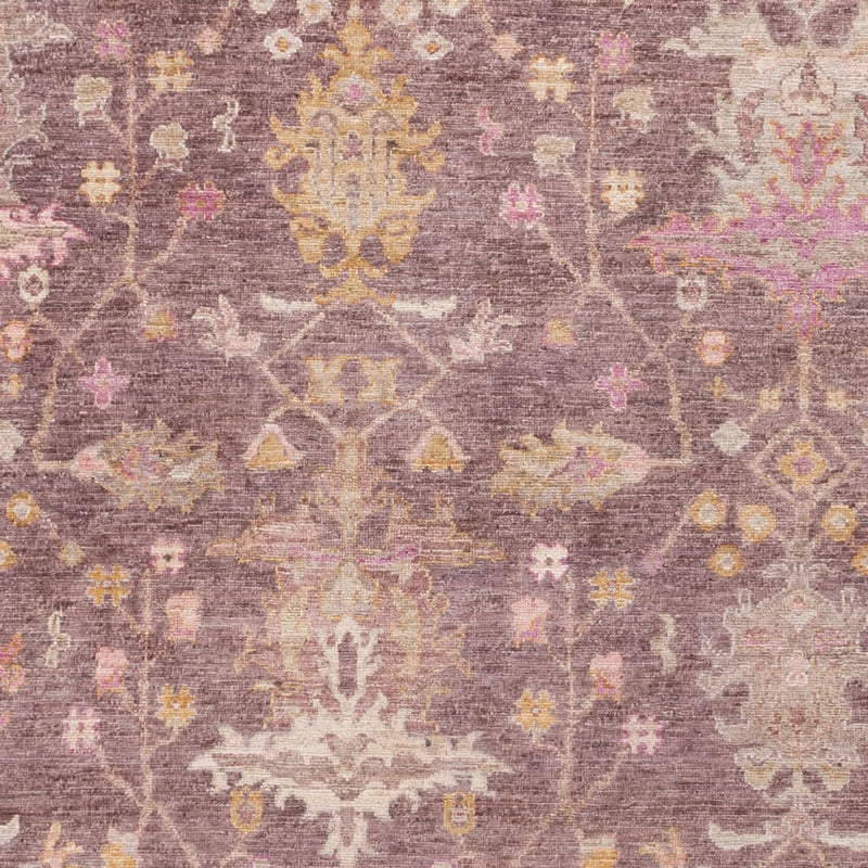 Ushak Koberec 202x302cm - Orientální koberec