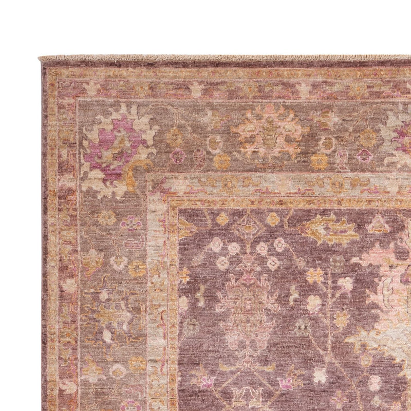 Ushak Koberec 202x302cm - Orientální koberec