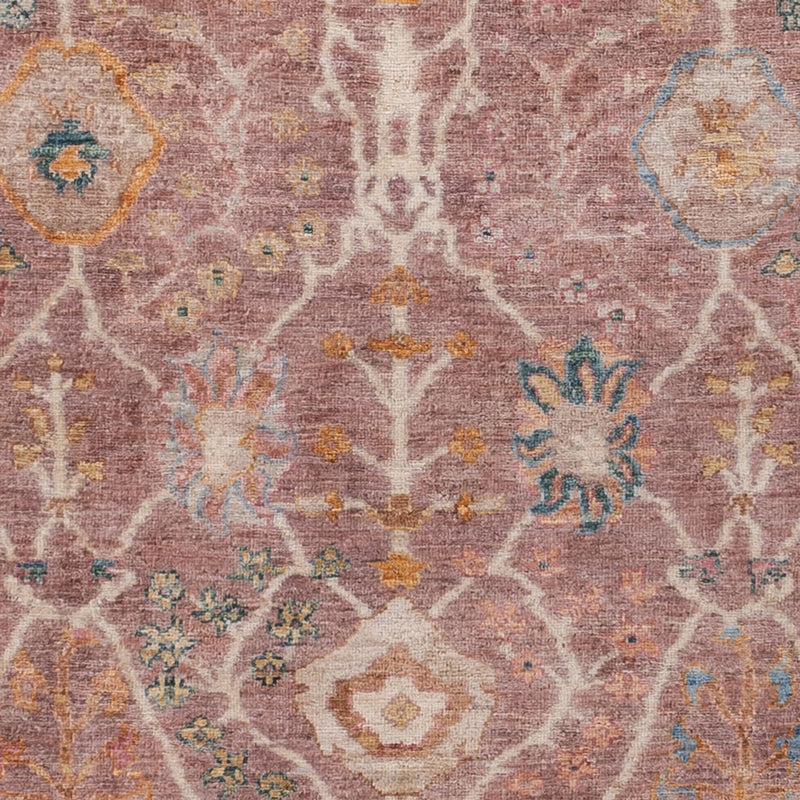 Ushak Koberec 174x232cm - Orientální koberec