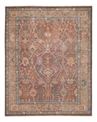 Ushak Koberec 152x194cm - Orientální koberec – product image