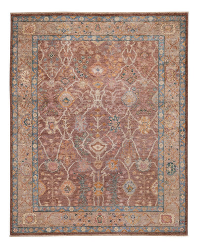 Ushak Koberec 152x194cm - Orientální koberec