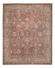 Ushak Koberec 152x194cm - Orientální koberec