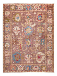 Ushak Koberec 203x277cm - Orientální koberec – product image