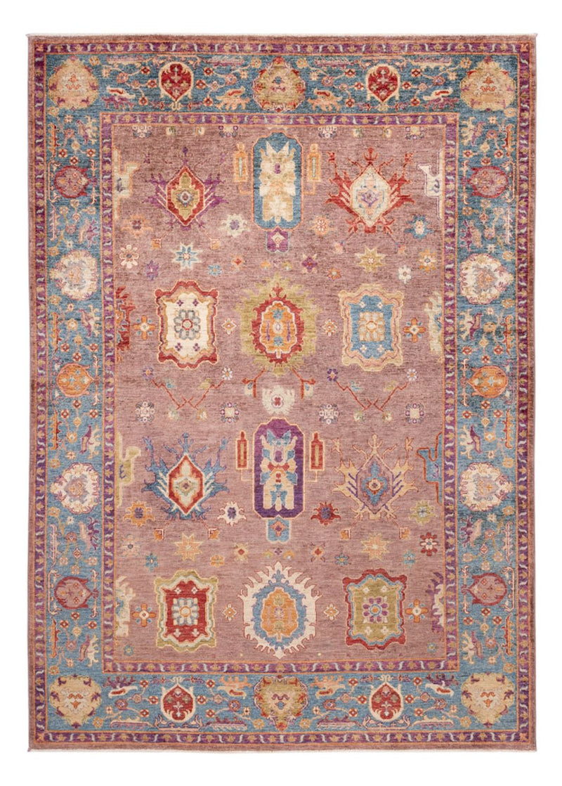 Ushak Koberec 199x288cm - Orientální koberec