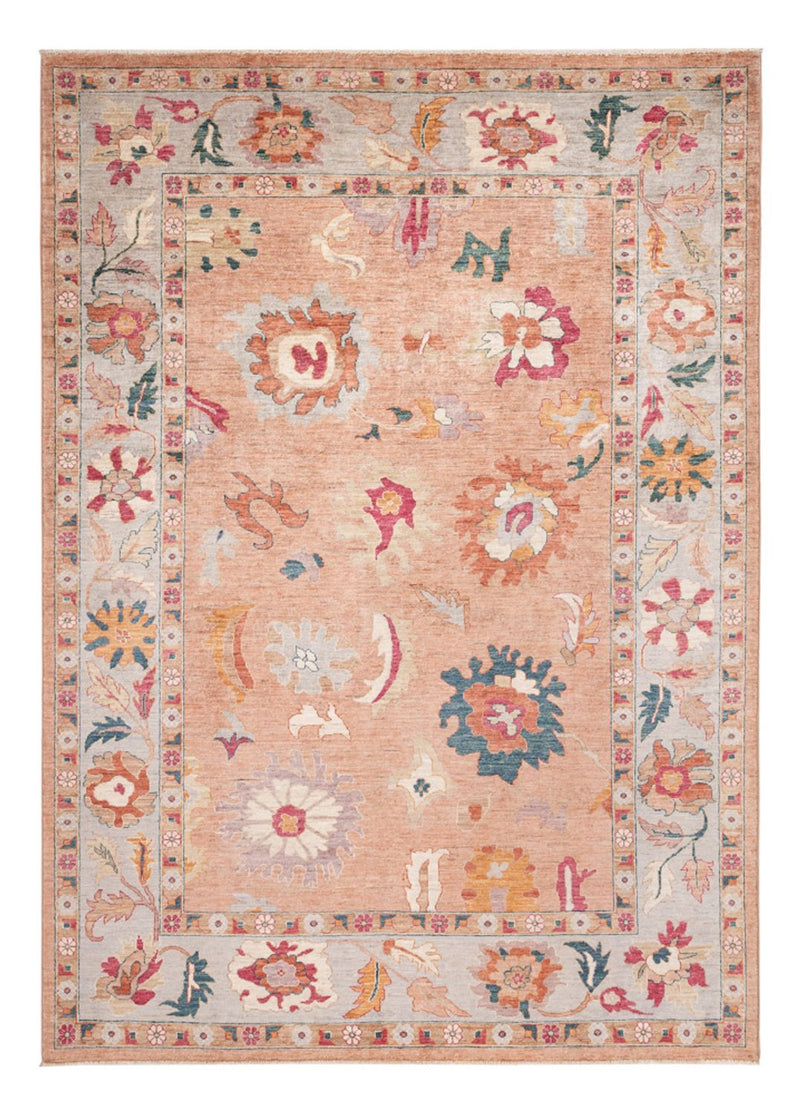 Ushak Koberec 202x280cm - Orientální koberec