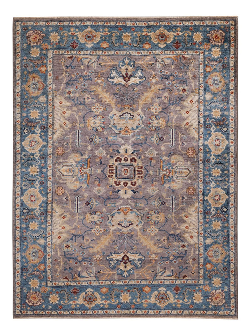 Ushak Koberec 175x232cm - Orientální koberec