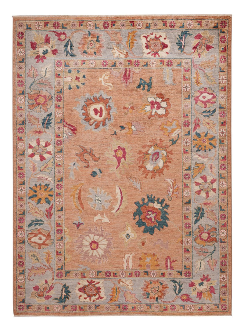 Ushak Koberec 172x233cm - Orientální koberec