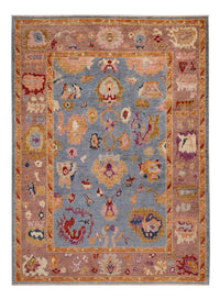 Ushak Koberec 173x235cm - Orientální koberec – product image