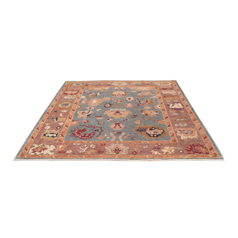 Ushak Koberec 173x235cm - Orientální koberec