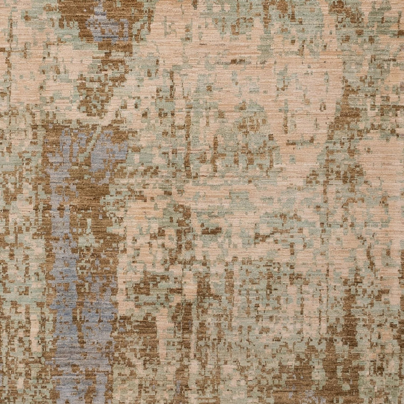 Designový koberec 245x345cm - Designerteppich