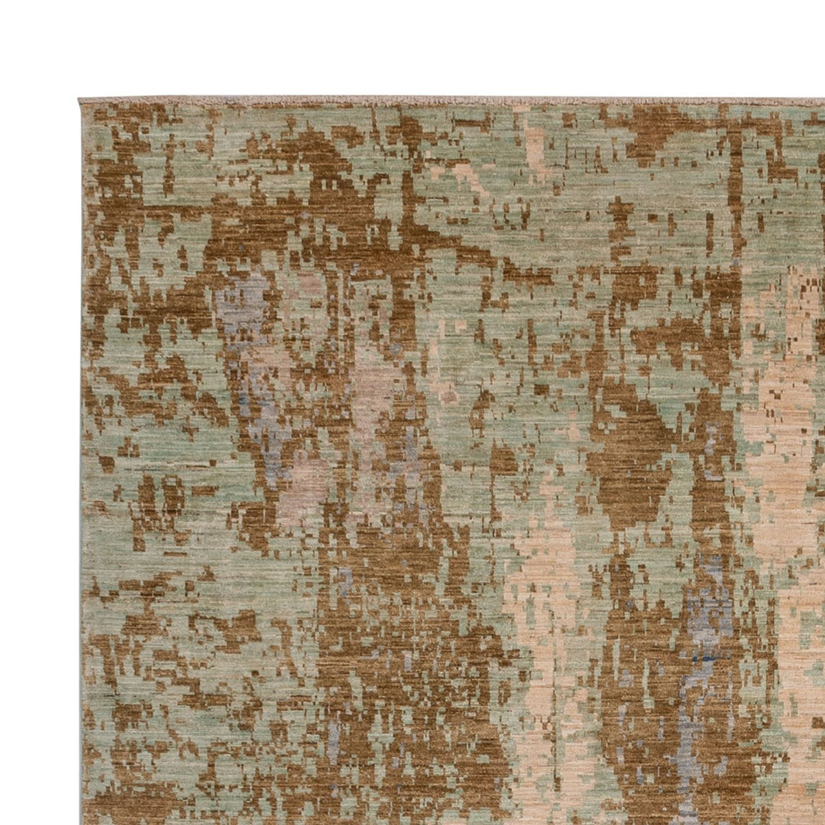 Designový koberec 245x345cm - Designerteppich