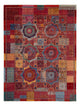 Designový koberec 272x360cm - Designerteppich