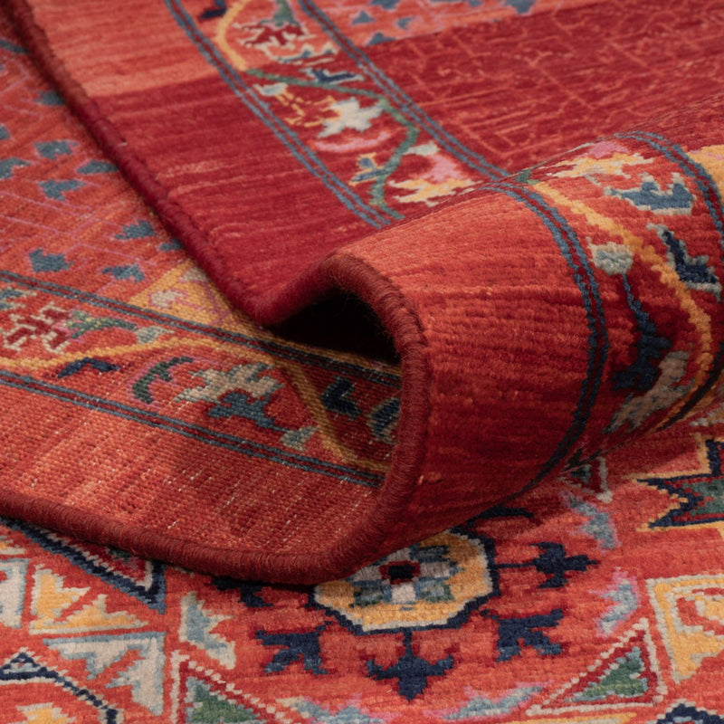Designový koberec 272x360cm - Designerteppich