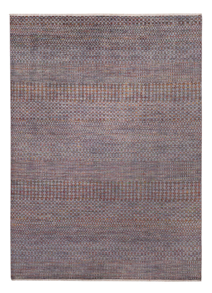 Designový koberec 250x350cm - Designerteppich