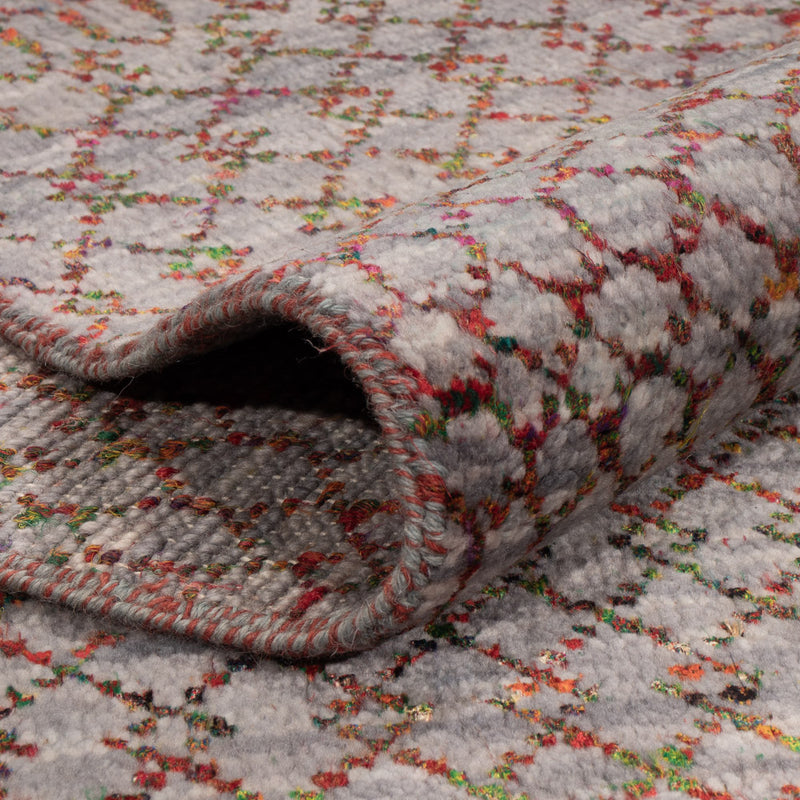 Designový koberec 250x350cm - Designerteppich