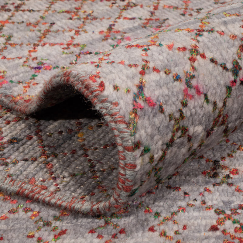Designový koberec 250x350cm - Designerteppich