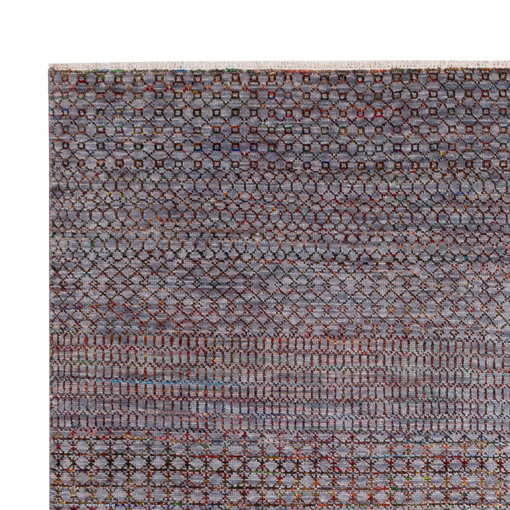 Designový koberec 250x350cm - Designerteppich