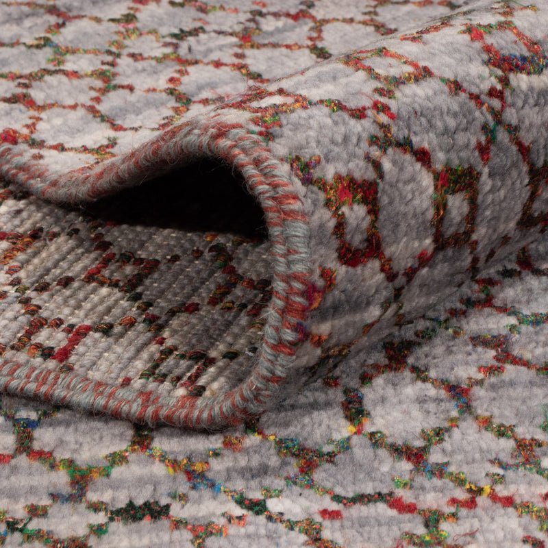 Designový koberec 250x350cm - Designerteppich