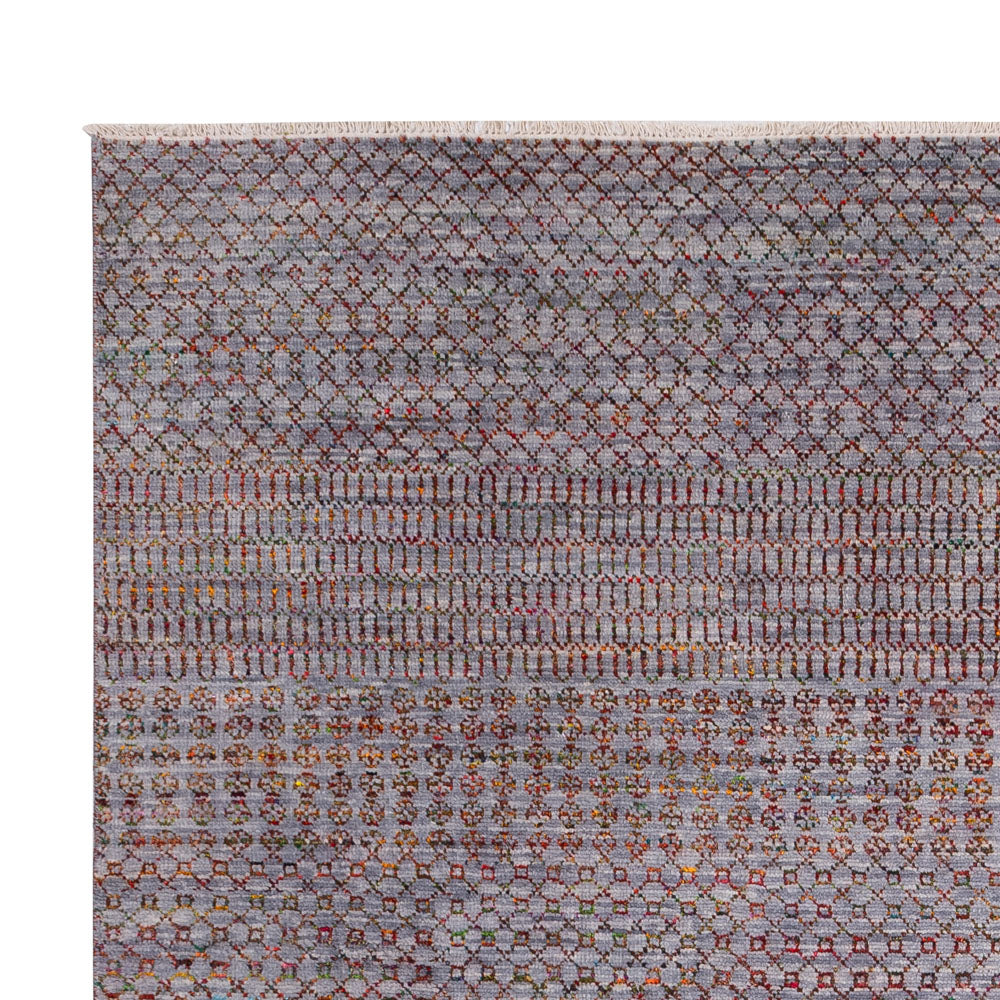 Designový koberec 250x350cm - Designerteppich