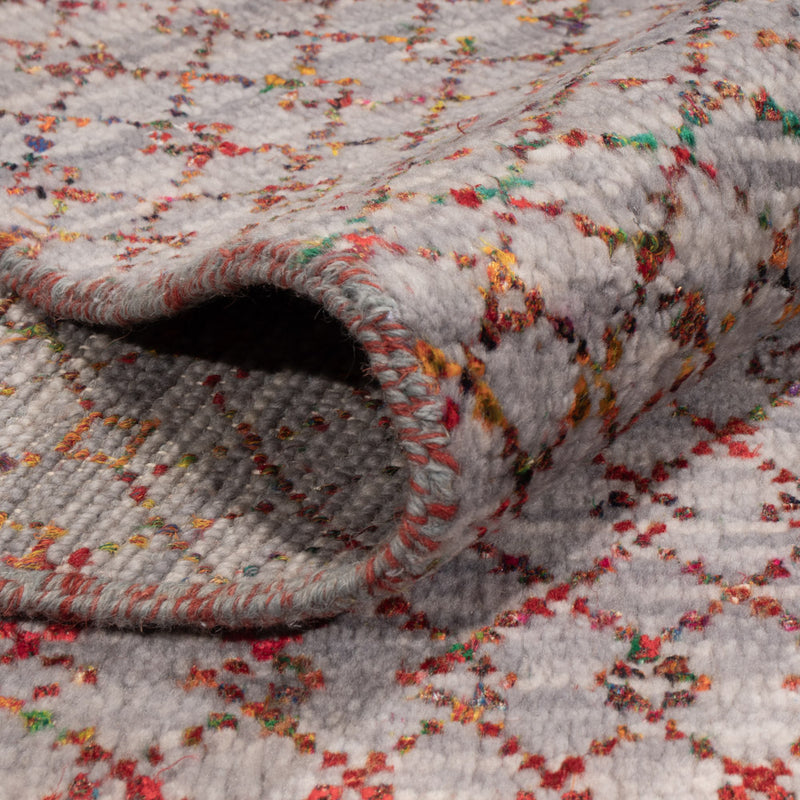 Designový koberec 250x350cm - Designerteppich