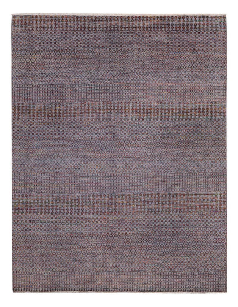 Designový koberec 274x363cm - Designerteppich