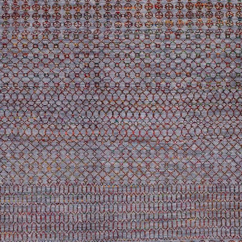 Designový koberec 274x363cm - Designerteppich
