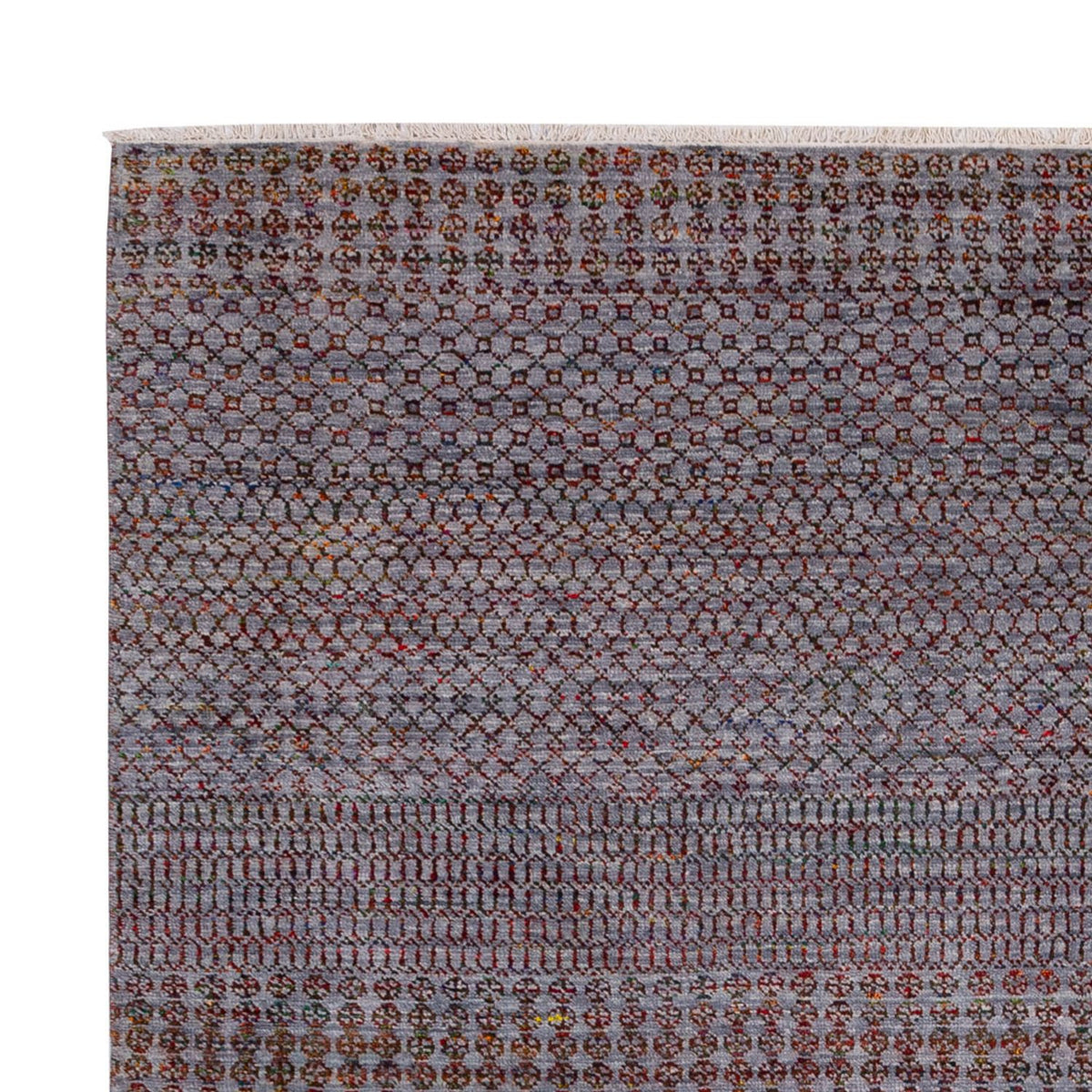 Designový koberec 274x363cm - Designerteppich