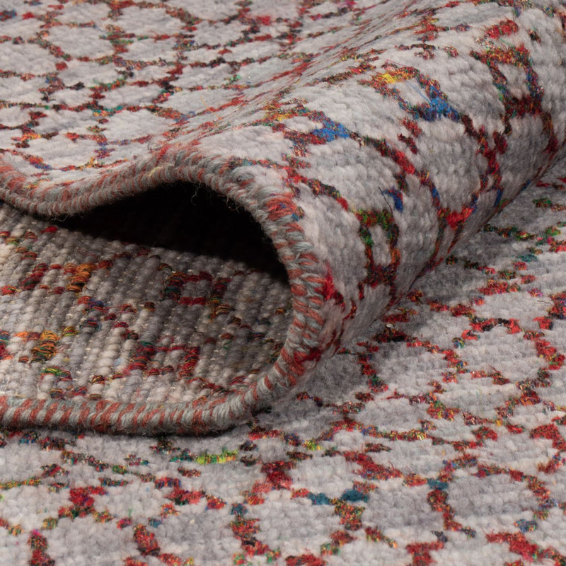 Designový koberec 274x363cm - Designerteppich