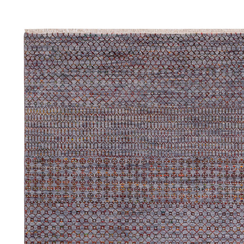 Designový koberec 270x365cm - Designerteppich